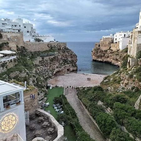 Ferienwohnung Roslivia Polignano a Mare Exterior foto