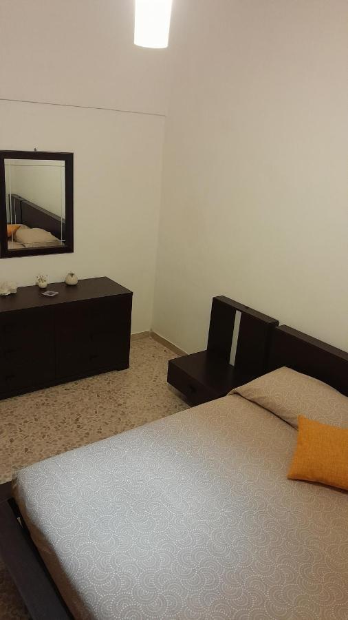 Ferienwohnung Roslivia Polignano a Mare Exterior foto