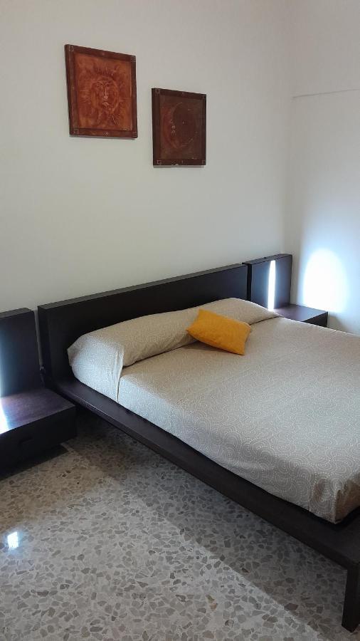 Ferienwohnung Roslivia Polignano a Mare Exterior foto