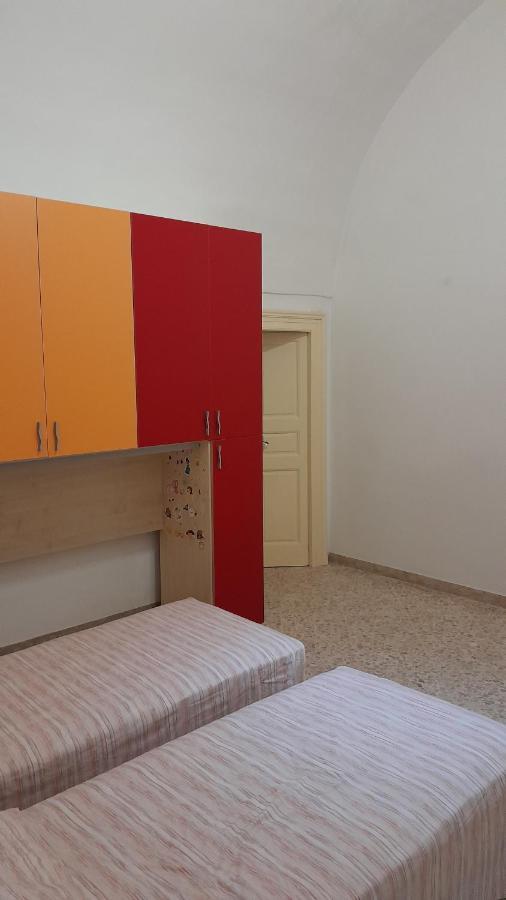 Ferienwohnung Roslivia Polignano a Mare Exterior foto