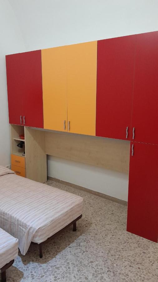 Ferienwohnung Roslivia Polignano a Mare Exterior foto