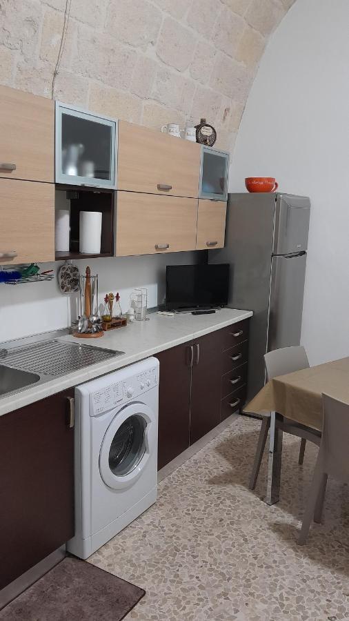 Ferienwohnung Roslivia Polignano a Mare Exterior foto