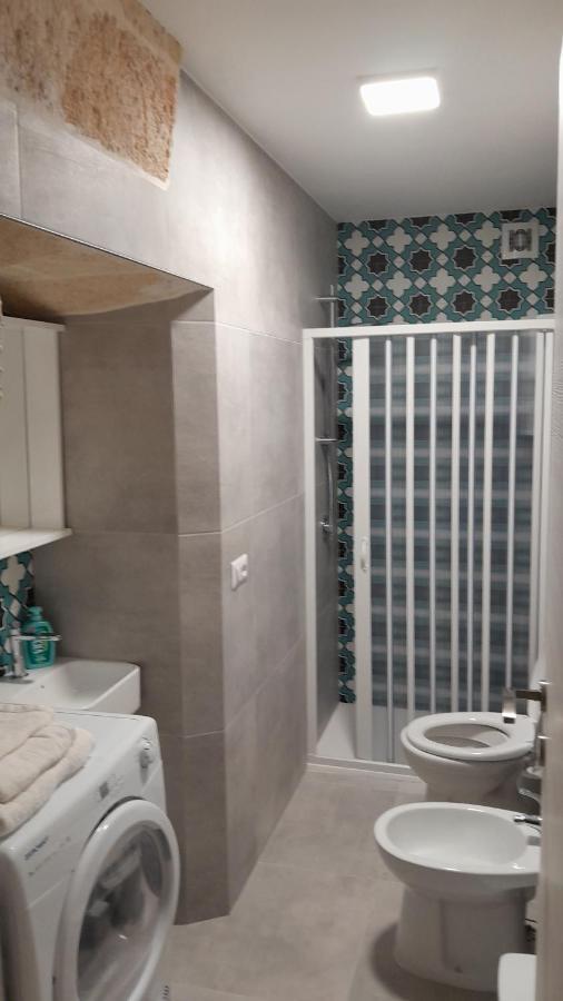 Ferienwohnung Roslivia Polignano a Mare Exterior foto