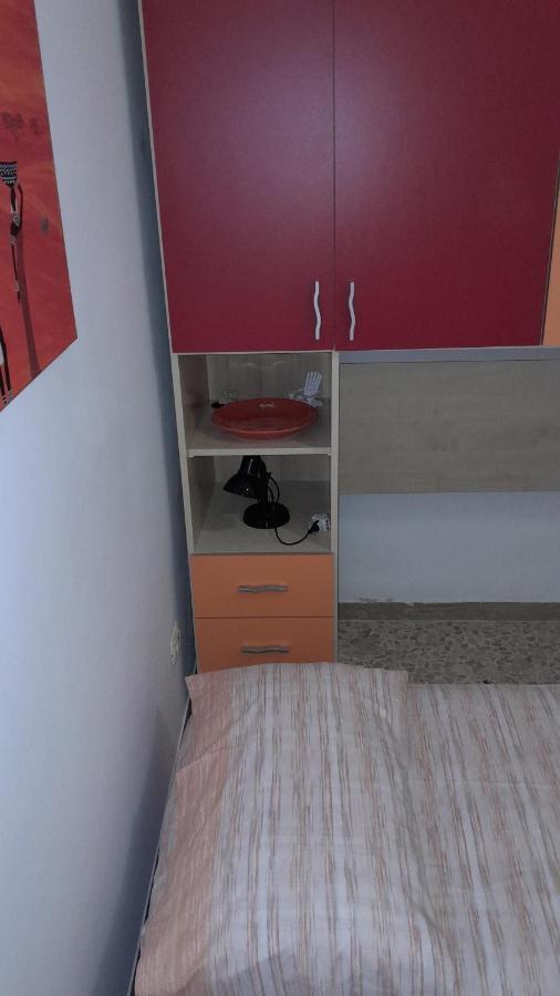 Ferienwohnung Roslivia Polignano a Mare Exterior foto