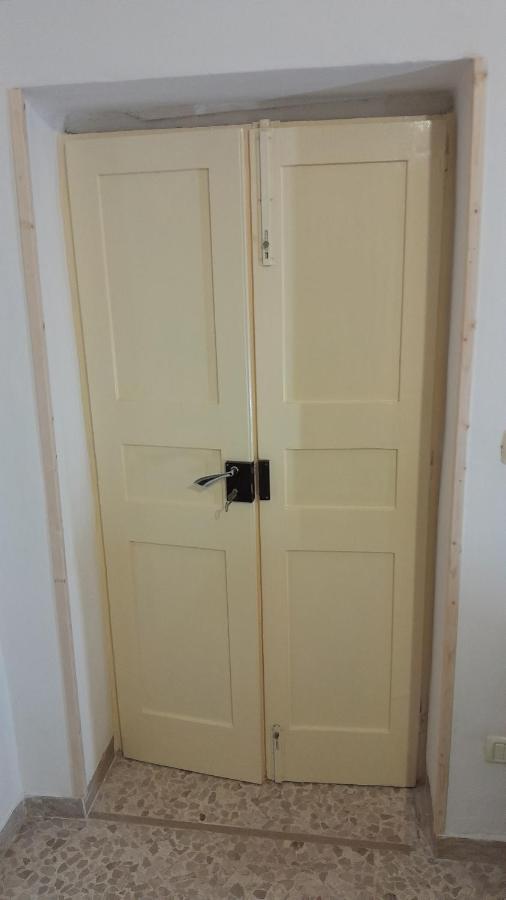 Ferienwohnung Roslivia Polignano a Mare Exterior foto